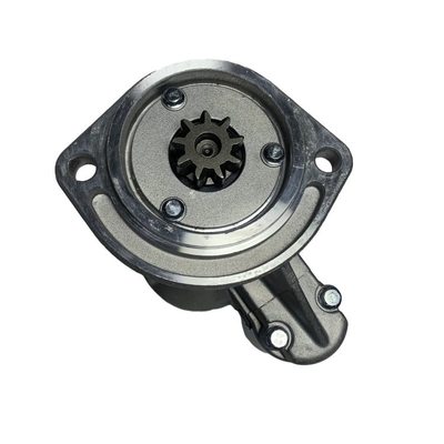 Startmotor QDJ1409S für DEUTZ CA498 Dieselmotoren Kraftwerke Gewicht KG 5.5 OEM 3708010-X12