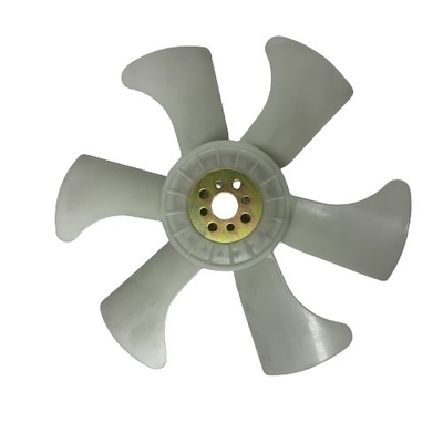 Lebensmittel Getränke Gabelstapler Teile Kühlerventilator Klinge Kunststoff Für ISUZU 4JG2 8-94483-894-0