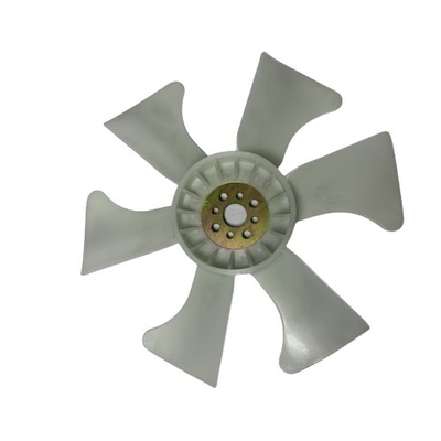 Lebensmittel Getränke Gabelstapler Teile Kühlerventilator Klinge Kunststoff Für ISUZU 4JG2 8-94483-894-0