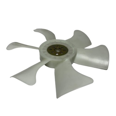 Lebensmittel Getränke Gabelstapler Teile Kühlerventilator Klinge Kunststoff Für ISUZU 4JG2 8-94483-894-0