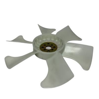 Lebensmittel Getränke Gabelstapler Teile Kühlerventilator Klinge Kunststoff Für ISUZU 4JG2 8-94483-894-0