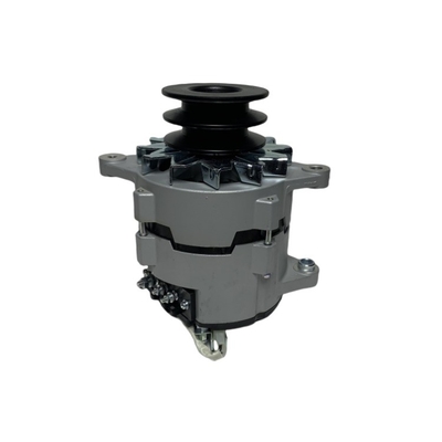 Lange Lebensdauer Gabelstapleralternator JFZ245-D08 für XICHAI 6110 Motor Gewicht 6,8 KG