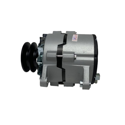 Lange Lebensdauer Gabelstapleralternator JFZ245-D08 für XICHAI 6110 Motor Gewicht 6,8 KG