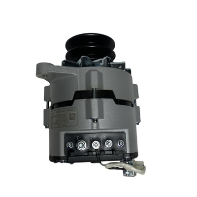 Lange Lebensdauer Gabelstapleralternator JFZ245-D08 für XICHAI 6110 Motor Gewicht 6,8 KG