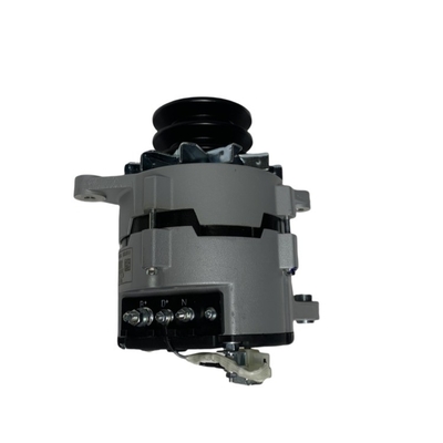 Lange Lebensdauer Gabelstapleralternator JFZ245-D08 für XICHAI 6110 Motor Gewicht 6,8 KG
