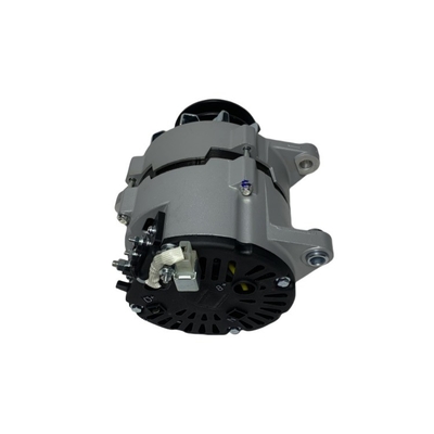 Lange Lebensdauer Gabelstapleralternator JFZ245-D08 für XICHAI 6110 Motor Gewicht 6,8 KG