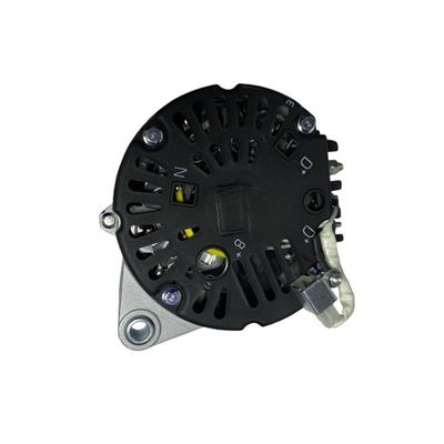 Lange Lebensdauer Gabelstapleralternator JFZ245-D08 für XICHAI 6110 Motor Gewicht 6,8 KG