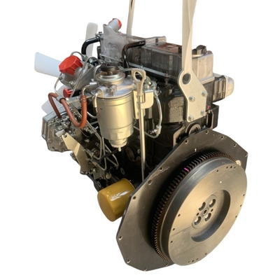 Lange Lebensdauer S4S Dieselmotor für Gabelstaplerteile 32A89-60600 32A89-00401 Langlebig