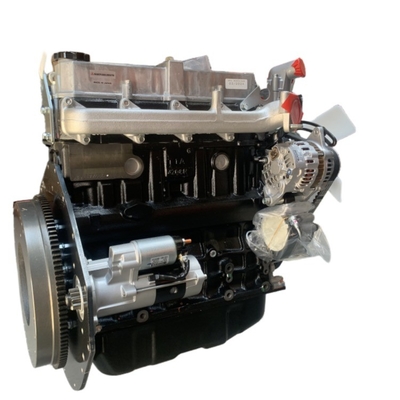 Lange Lebensdauer S4S Dieselmotor für Gabelstaplerteile 32A89-60600 32A89-00401 Langlebig