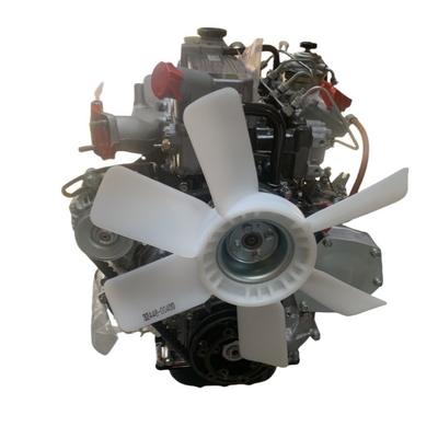 Lange Lebensdauer S4S Dieselmotor für Gabelstaplerteile 32A89-60600 32A89-00401 Langlebig