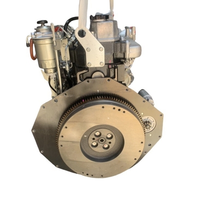 Lange Lebensdauer S4S Dieselmotor für Gabelstaplerteile 32A89-60600 32A89-00401 Langlebig