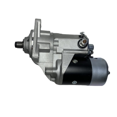 Isuzu 6BG1 Motor Dieselmotor Starter 0210003291 1811001410 mit langer Lebensdauer