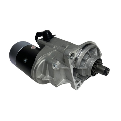 Isuzu 6BG1 Motor Dieselmotor Starter 0210003291 1811001410 mit langer Lebensdauer