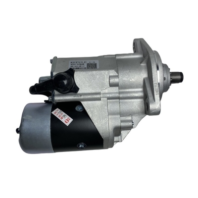 Isuzu 6BG1 Motor Dieselmotor Starter 0210003291 1811001410 mit langer Lebensdauer
