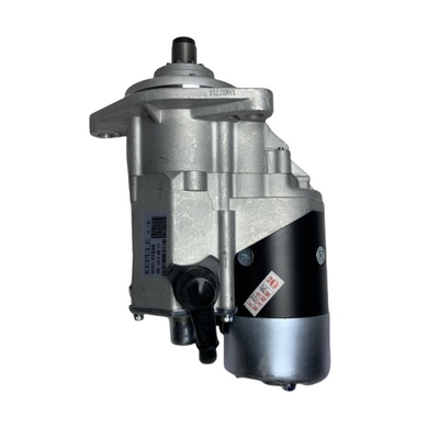 Isuzu 6BG1 Motor Dieselmotor Starter 0210003291 1811001410 mit langer Lebensdauer