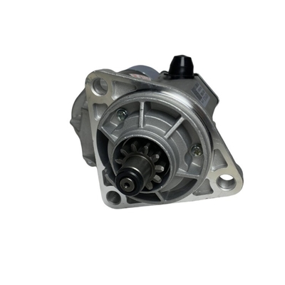 Isuzu 6BG1 Motor Dieselmotor Starter 0210003291 1811001410 mit langer Lebensdauer