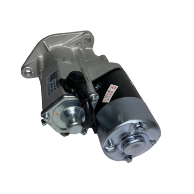 Isuzu 6BG1 Motor Dieselmotor Starter 0210003291 1811001410 mit langer Lebensdauer