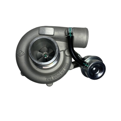 8 kg Gewicht JP60C Turbolader für den Dieselmotor A50Y00-1118100-502