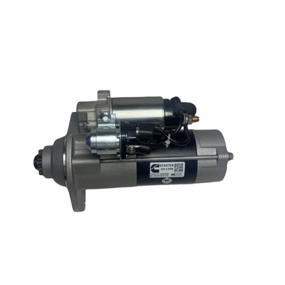 5345288 Dieselmotorstarter für Cummins QSF3.8 24V/4.6KW im Produktionsbetrieb