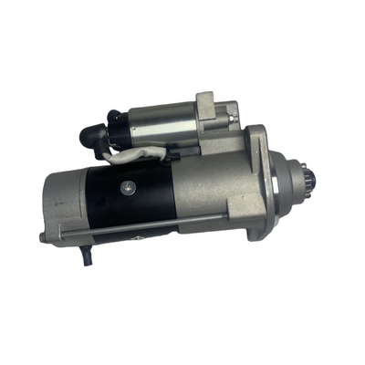 5345288 Dieselmotorstarter für Cummins QSF3.8 24V/4.6KW im Produktionsbetrieb