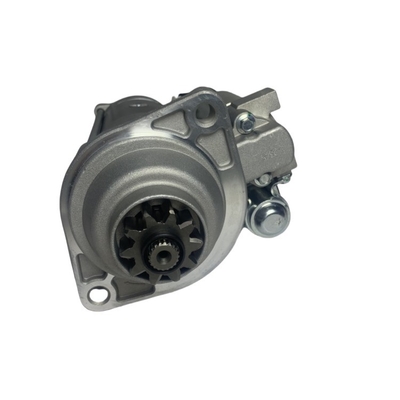5345288 Dieselmotorstarter für Cummins QSF3.8 24V/4.6KW im Produktionsbetrieb