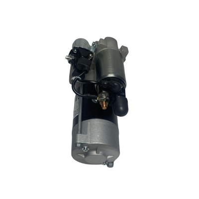 5345288 Dieselmotorstarter für Cummins QSF3.8 24V/4.6KW im Produktionsbetrieb