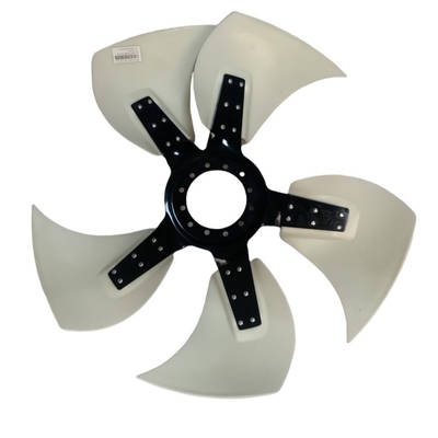 Garantierte Kunststoff-Kühlerventilator-Klinge 612630061212 für Weichai WP10 Radlader