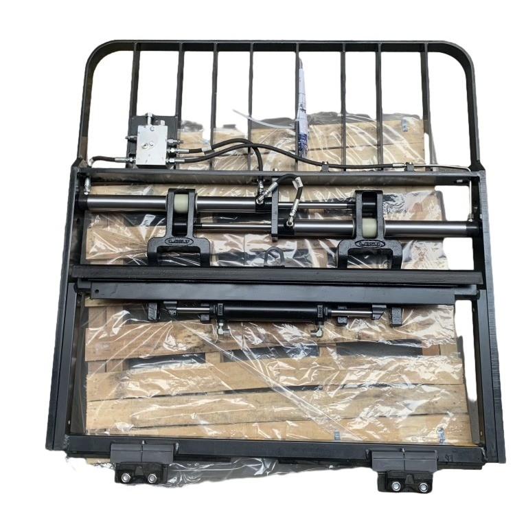 Top-Fork-Positionierer für 3T-Forklift-Energiebergbau 100% Original