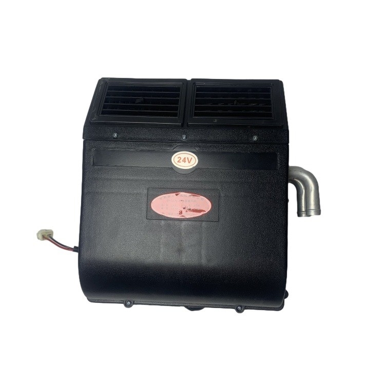 3.6 KG Gewicht OEM NO GCN-518 Warmluftbläser für Gabelstapler und Baumaschinen