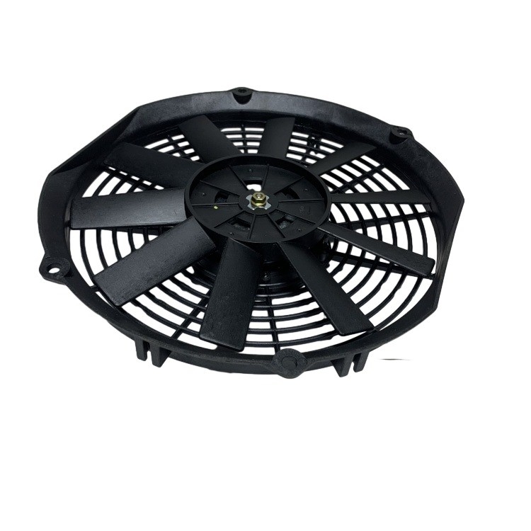 Kühlventilator JG160-12C-130W-24V für HANGCHA 25T Gabelstapler Teile Kabinen-Klimaanlage