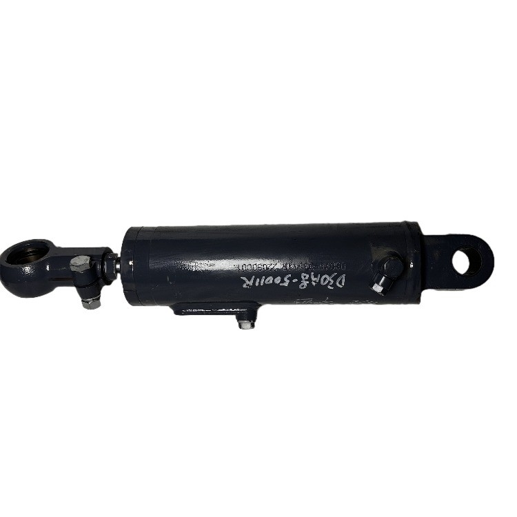 Forklift Modell CPC D 30 Stahl-Hydraulikzylinderanlage für Forklift-Neigungssystem