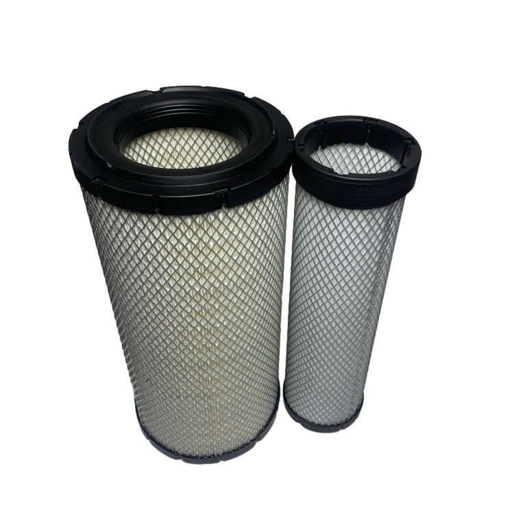 Originalluftfilter für Heli K1839 G0U21-02061X geeignet für Gabelstapler Modell CPCD50-100