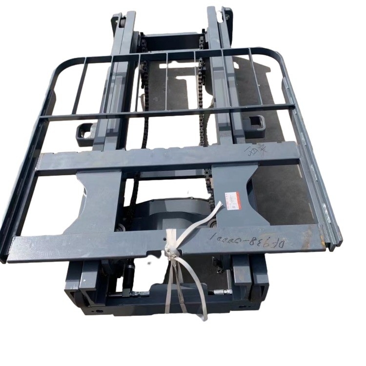DF938-00001 Sonstige Nummern D30B8-00001 Garantierte Gabelstaplermaste für das HELI-Hochsystem