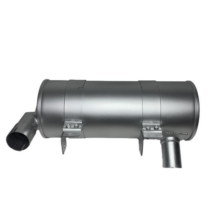Teile für Gabelstapler, Schalldämpfer, Baugruppe Gewicht KG 7,6 für CPCD50-100 GR501-324000-001