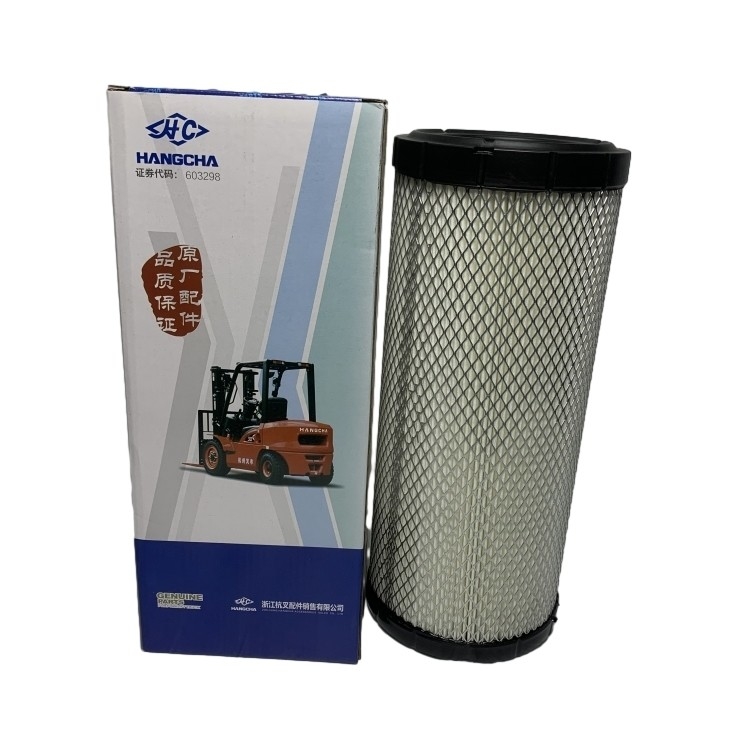 OEM NO H99Y1-00311X K1330 Teile für Gabelstapler-Motoren Luftfilter mit einem Gewicht von KG von 0.5