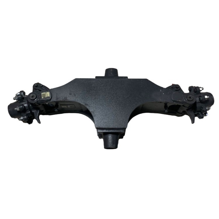 Schlagdämpfende Kissen aus Gummi für Hinterachse des Forkliftmodells H24N4-32451