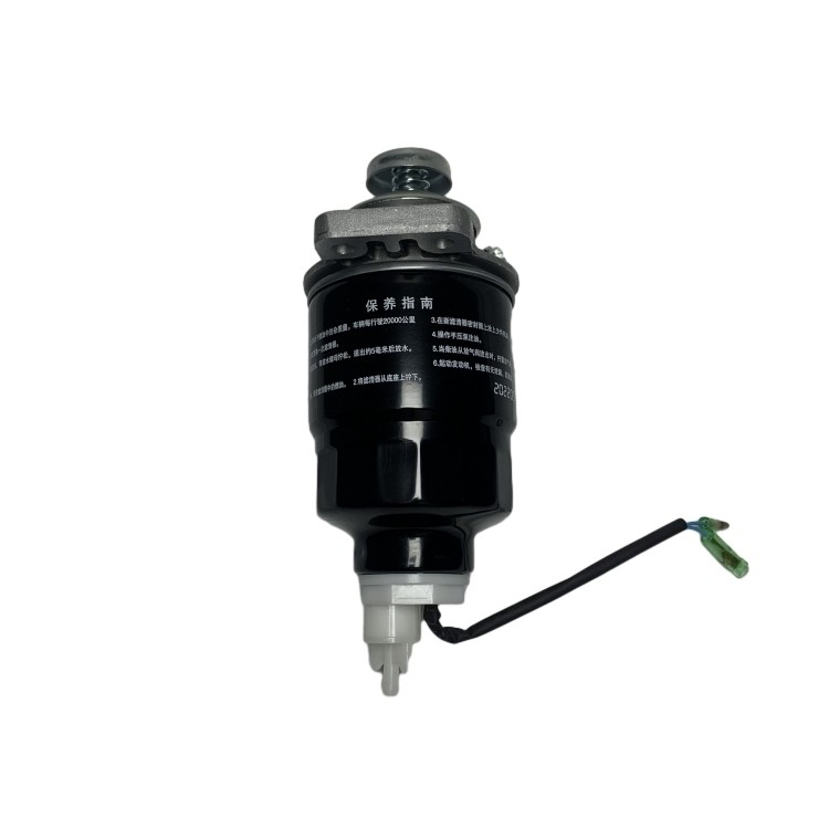 8-98037480-0 OEM NO DX200M Kraftstofffilter für Gabelstapler Modell CPC D 20-100