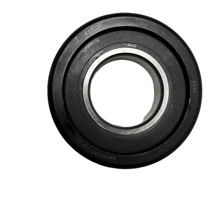 Forklift-Rollenschienen 980811 55*119.2*34mm für andere Eigenschaften 23658-33001