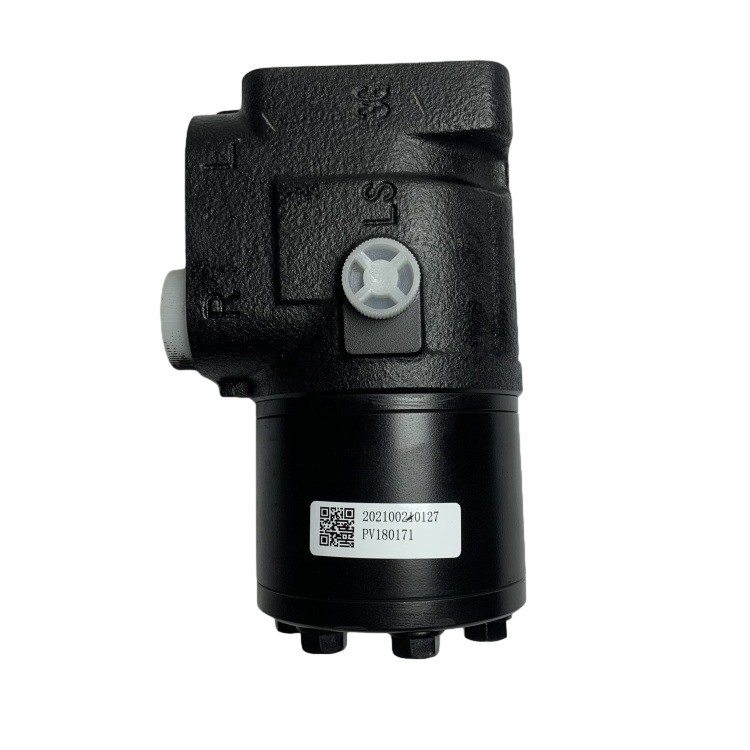 Steuersteuerungseinheit G250-631300-G00 Lange Lebensdauer geeignet für das Lenksystem