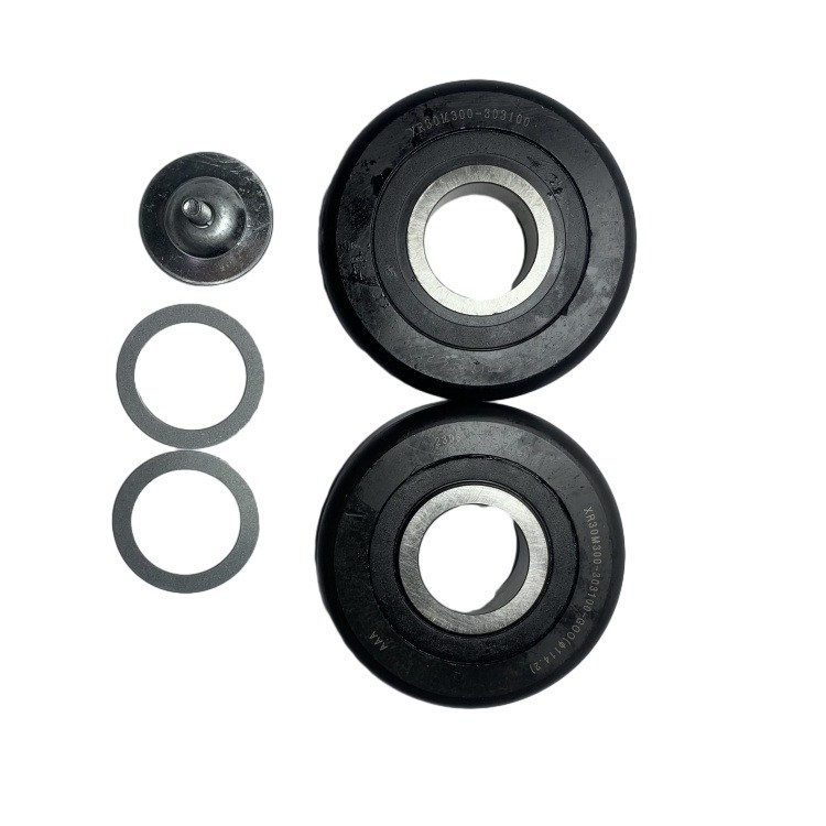 XR30M300-303000-G00 Forkliftlager Mastlager Rollenkomplex für Maschinen