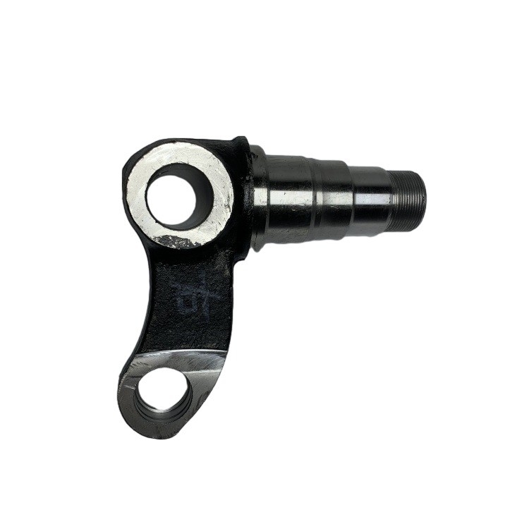 Stahllenk N163-220003-001/N163-220025-001 für die Produktion von Gabelstaplern