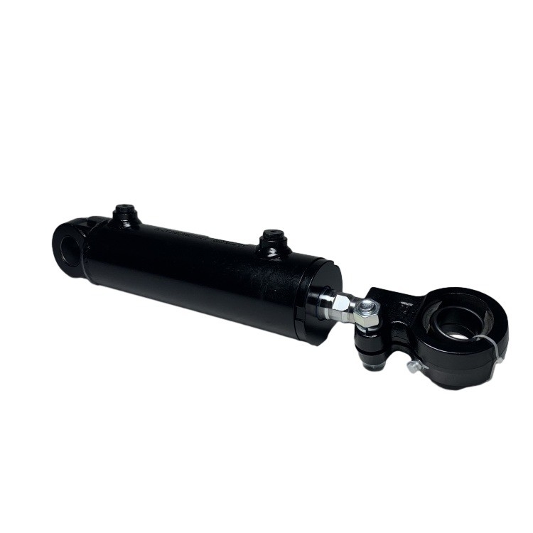 Teile für Gabelstapler für Lebensmittel und Getränke Hydraulische Zylindermontage für HANGCHA R30M300-600000-000