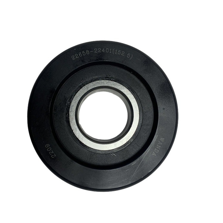 Mastenrolle für FD50-70Z8 CPCD50-70 Gabelstapler Teile garantiert OEM 22658-22401 10311T