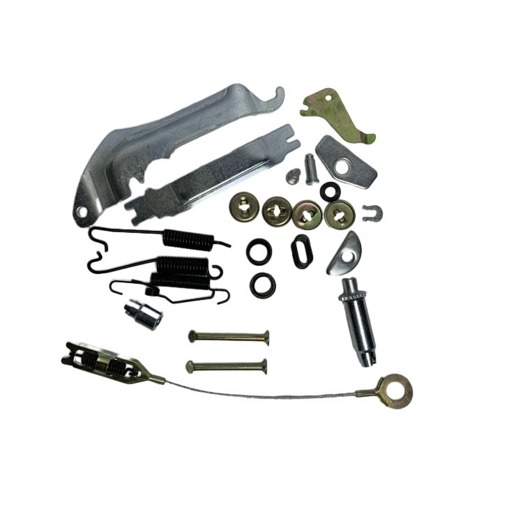 FD30 HELI HANGCHA CPC D 30-35 Gabelstapler-Radbremssatz LH 24453-70401/ 24453-7041XLB