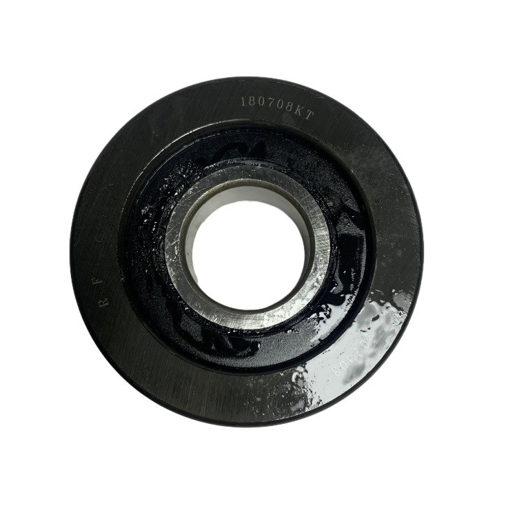 FD80-100 CPCD80-100 Mast-Roller mit OEM 23658-33001 180708K Gewicht KG 1,6 garantiert