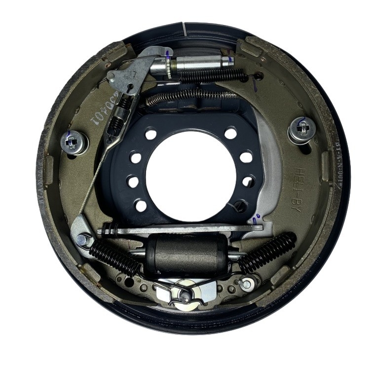 OEM 24453-70411 Gabelstapler-Radbremsen für CPCD30-35 CPC30-35 CPD30-35 FD30-35 FG30-35 LH