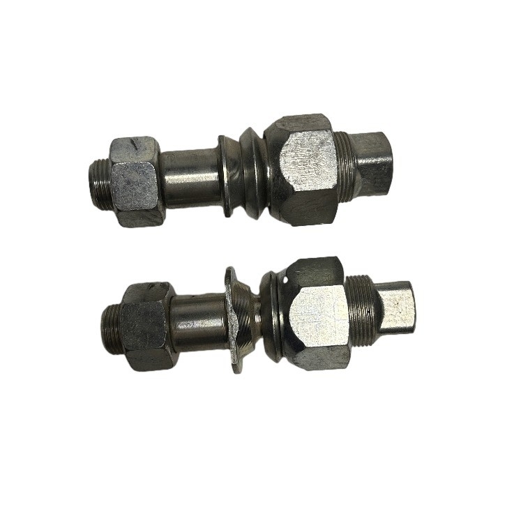 FD50-100Z8 Vorderachsschaltkern Schraube für Gabelstapler Modell CPCD50-100 24353-72001 Gewicht 0,6 KG