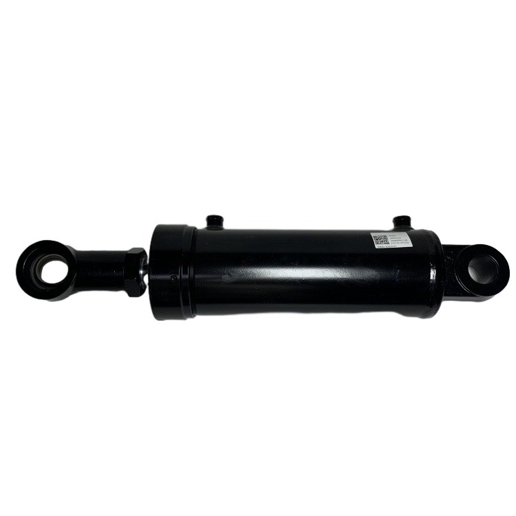 Baustoffwerkstätten Hydraulische Zylindermontage für Hangcha 50M3D-400000A Gabelstapler