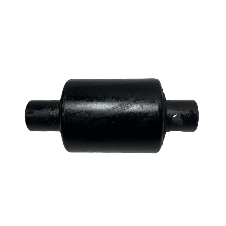 Forkliftmodell CPCD120-135 Schwarze Seitenrolle D01L8-50201 für einen reibungslosen und sicheren Betrieb
