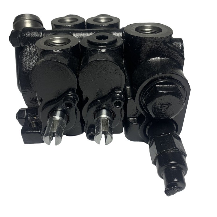 Stahl A20A7-30421 Hydraulisches Steuerventil für CPCD20-35 CDB7E-F15L-T/AZ
